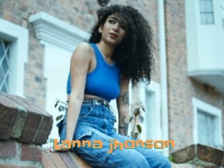 Lanna_jhonson
