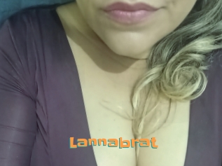 Lannabrat