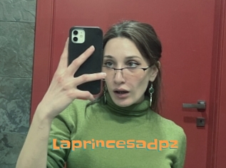 Laprincesadpz