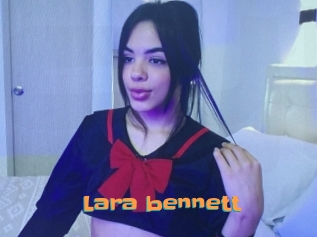 Lara_bennett