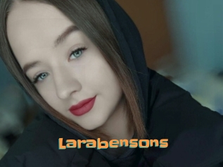 Larabensons