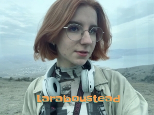 Laraboustead