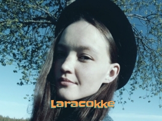 Laracokke