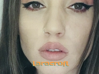 Laracroft