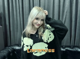 Laraness