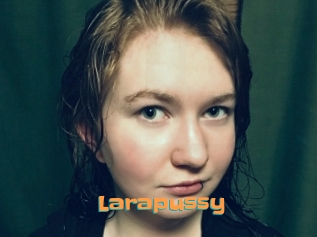 Larapussy