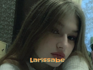 Larissabe