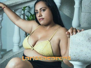 Larissacarens