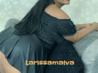 Larissamalva