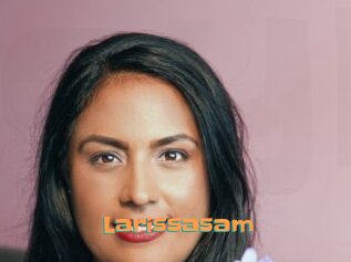 Larissasam