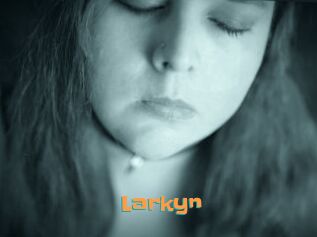 Larkyn