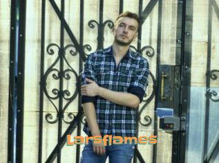 Larsflames