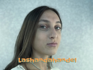 Lashandahandel