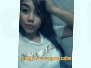 Latin_sexpaola