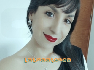 Latinaatenea