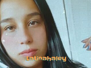 Latinahaley