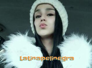 Latinapelinegra