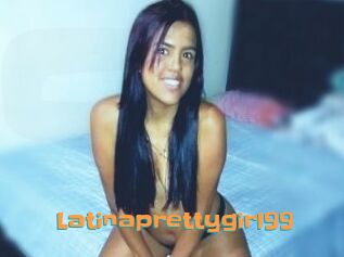 Latinaprettygirl99