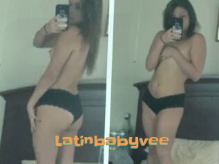 Latinbabyvee