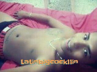 Latinbigcock11in