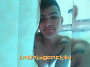Latinbigcock4u