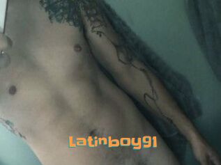 Latinboy91