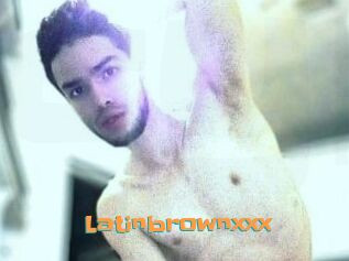 Latinbrownxxx