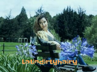 Latindirtyhairy