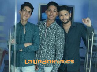 Latindominics