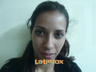 Latinfox