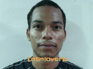 Latinloverb