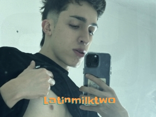 latinmilktwo Cyberhuren