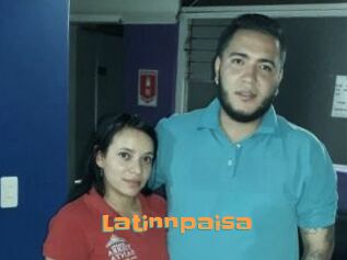 Latinnpaisa