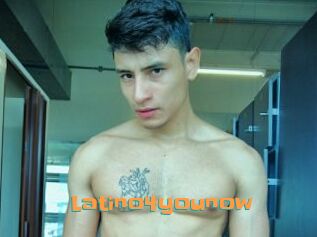 Latino4younow