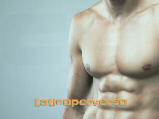 Latinoperverso