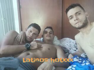 Latinos_hotxxx