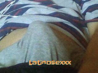 Latinosexxx