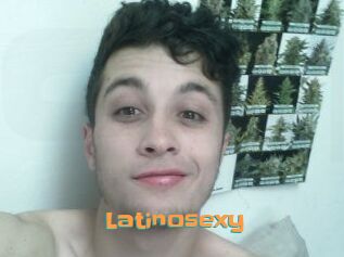 Latinosexy