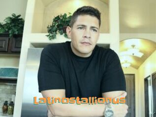 Latinostallionus