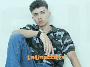 Latinscottx