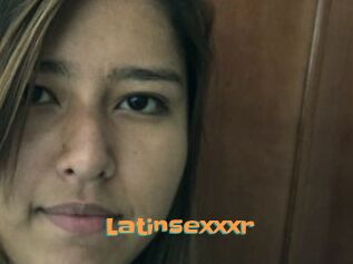 Latinsexxxr