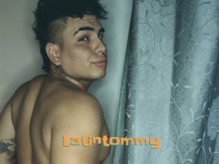 Latintommy