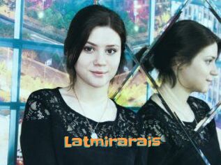 Latmirarais