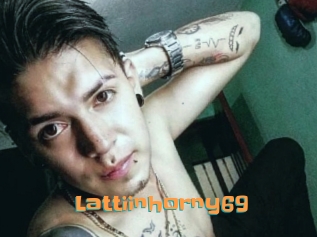 Lattiinhorny69