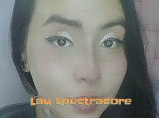 Lau_spectracore