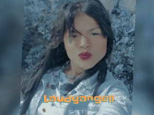 Laudyangell