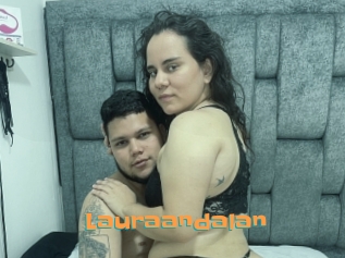 Lauraandalan