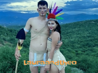 Lauraandtheo
