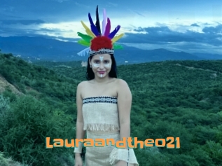 Lauraandtheo21