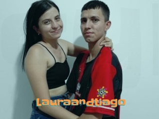 Lauraandtiago